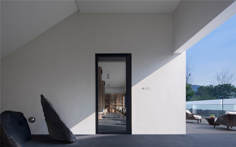 廣西陽朔玖壤精品民宿酒店設計案例賞析