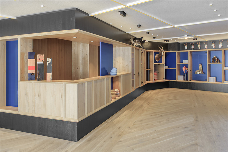 意大利Icaro特色北歐風(fēng)精品酒店設(shè)計案例賞析 意大利Icaro特色北歐風(fēng)精品酒店設(shè)計案例賞析