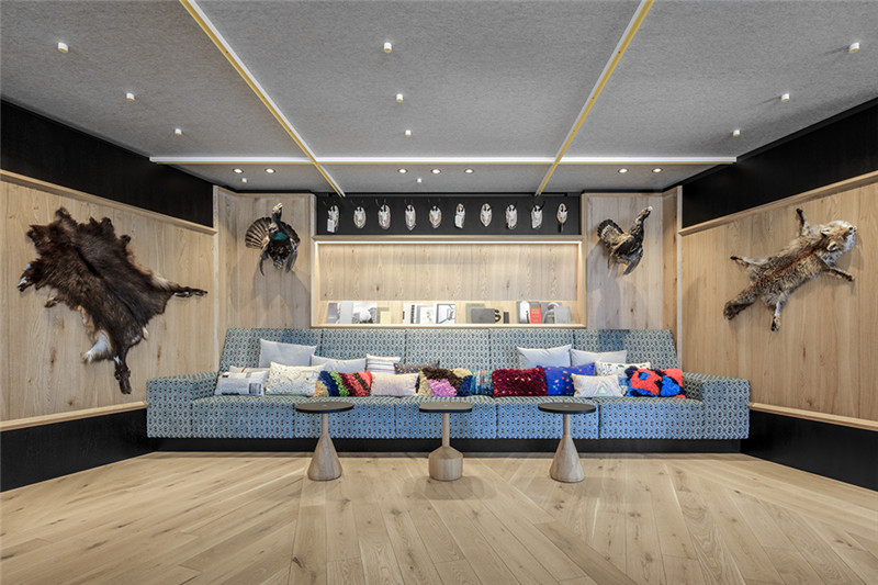 意大利Icaro特色北歐風(fēng)精品酒店設(shè)計案例賞析 意大利Icaro特色北歐風(fēng)精品酒店設(shè)計案例賞析