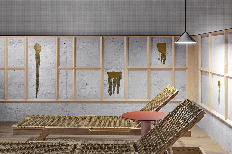 意大利Icaro特色北歐風(fēng)精品酒店設(shè)計案例賞析 意大利Icaro特色北歐風(fēng)精品酒店設(shè)計案例賞析