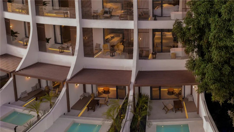 深圳楹諾 · 小半灣特色民宿改造設(shè)計(jì)方案 深圳楹諾 · 小半灣特色民宿改造設(shè)計(jì)方案