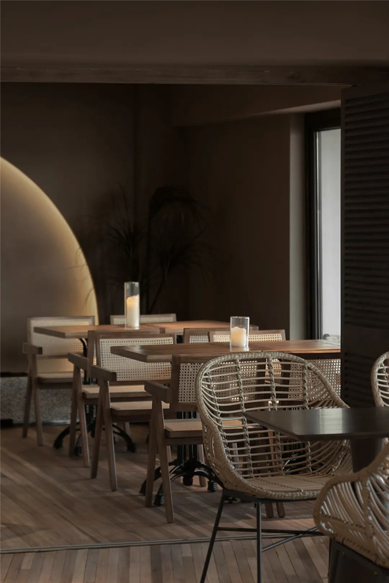 深圳楹諾 · 小半灣特色民宿客房改造設(shè)計(jì)方案 深圳楹諾 · 小半灣特色民宿客房改造設(shè)計(jì)方案