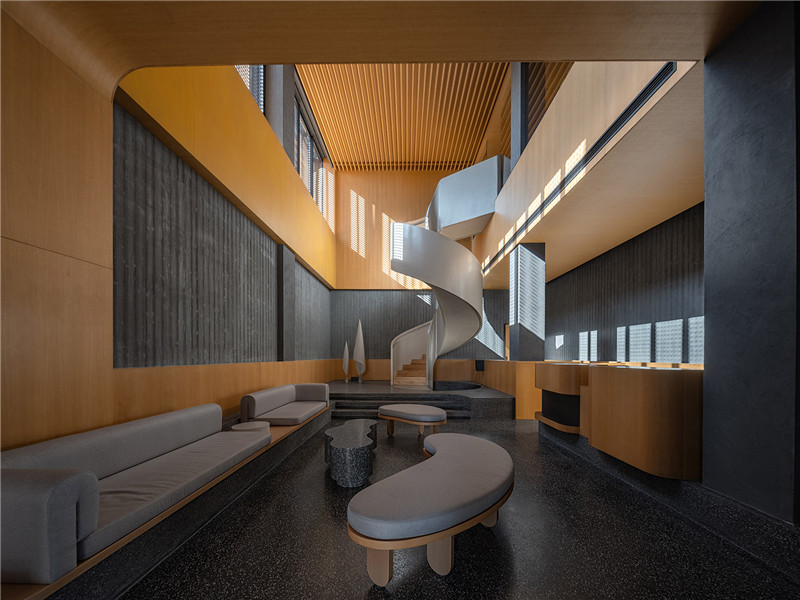 享受寧靜 烏鎮(zhèn)節(jié)語間精品度假酒店設計賞析 享受寧靜 烏鎮(zhèn)節(jié)語間精品度假酒店設計賞析