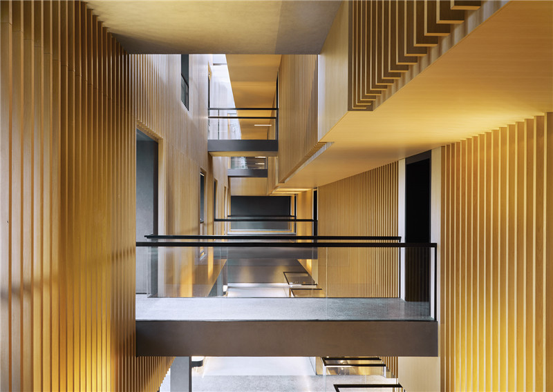 享受寧靜 烏鎮(zhèn)節(jié)語間精品度假酒店設計賞析 享受寧靜 烏鎮(zhèn)節(jié)語間精品度假酒店設計賞析