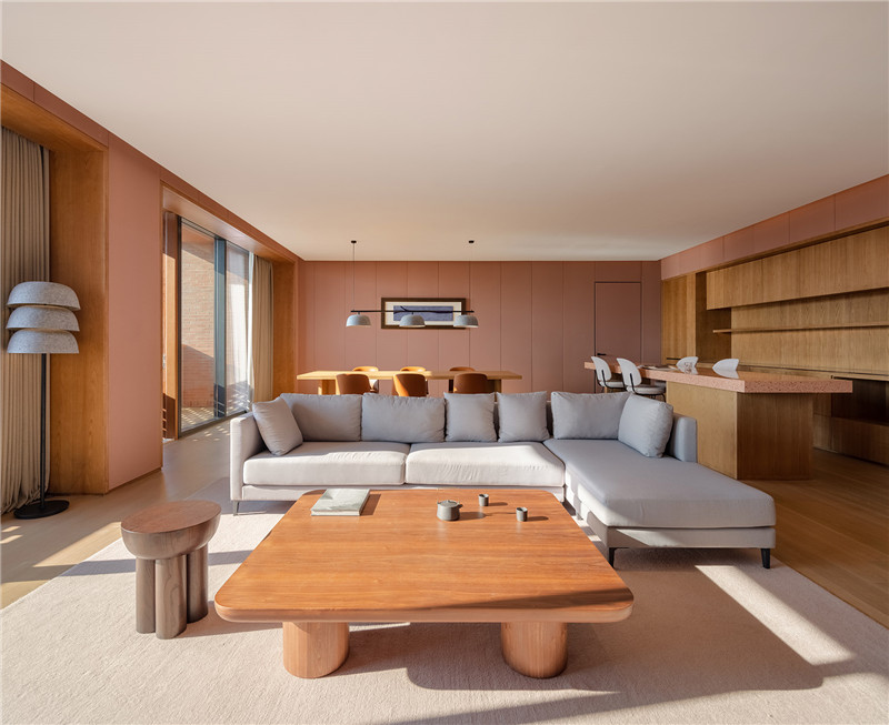 以陶瓷為主題的景德鎮(zhèn)陶溪川凱悅臻選酒店設(shè)計方案 以陶瓷為主題的景德鎮(zhèn)陶溪川凱悅臻選酒店設(shè)計方案