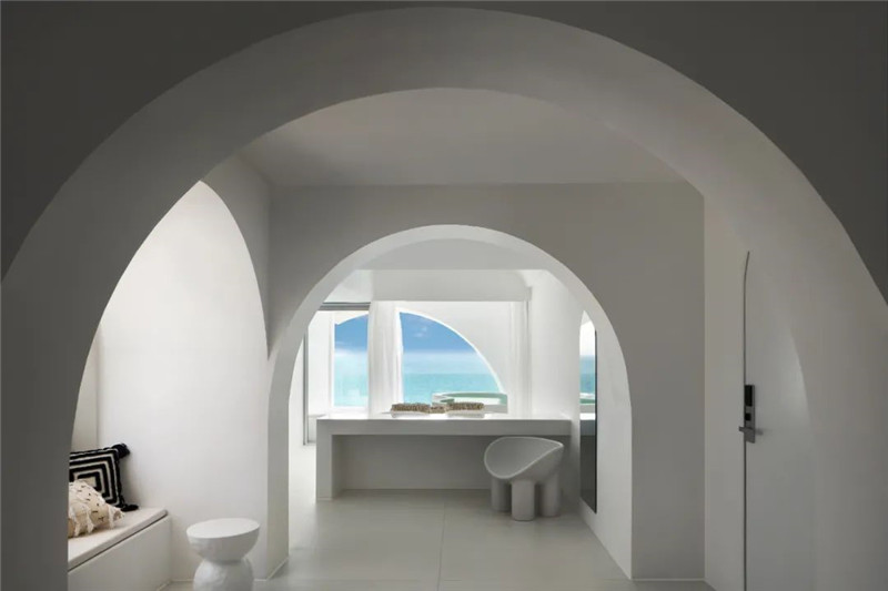 三亞宿寐天涯海岸精品民宿酒店設(shè)計(jì)案例 三亞宿寐天涯海岸精品民宿酒店設(shè)計(jì)案例