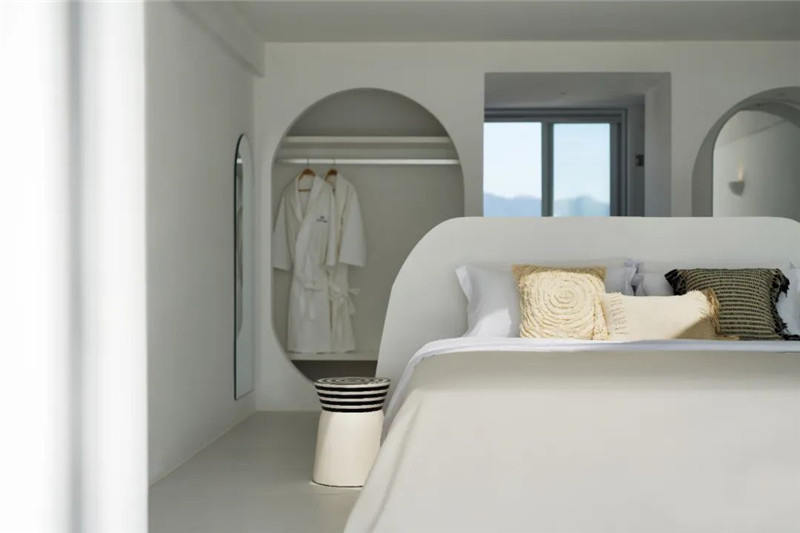 三亞宿寐天涯海岸精品民宿酒店設(shè)計(jì)案例 三亞宿寐天涯海岸精品民宿酒店設(shè)計(jì)案例