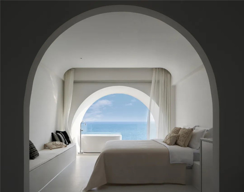 三亞宿寐天涯海岸精品民宿酒店設(shè)計(jì)案例 三亞宿寐天涯海岸精品民宿酒店設(shè)計(jì)案例