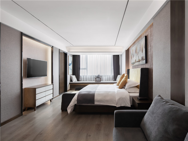 重慶潼鋮之光精品商務(wù)酒店設(shè)計(jì)方案 重慶潼鋮之光精品商務(wù)酒店設(shè)計(jì)方案