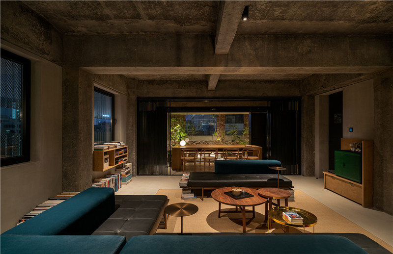 深圳萬科有熊精品酒店設計案例