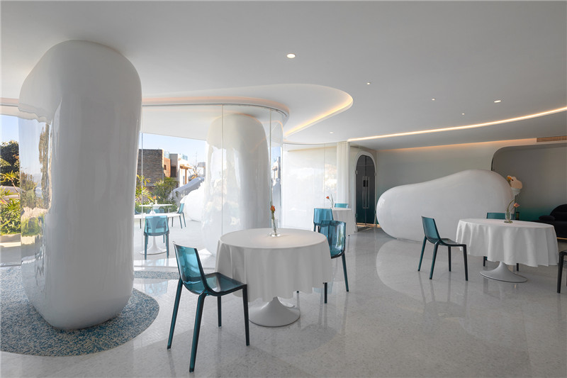 大理青綠半山度假民宿改造設計方案 大理青綠半山度假民宿改造設計方案