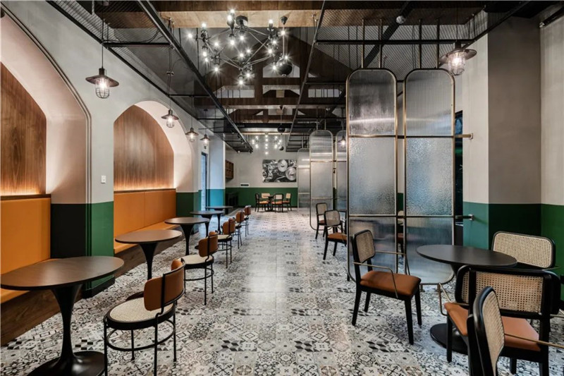 四川雅安桐去108社民宿改造設(shè)計(jì)案例 四川雅安桐去108社民宿改造設(shè)計(jì)案例