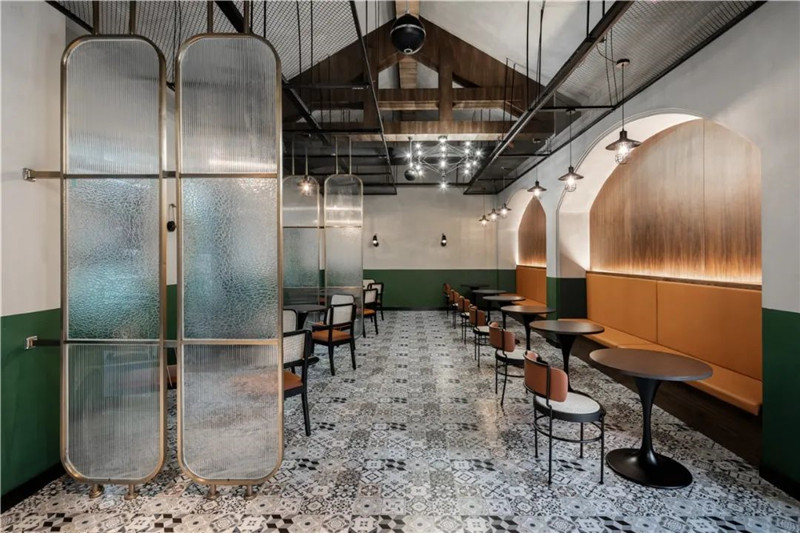 四川雅安桐去108社民宿改造設(shè)計(jì)案例 四川雅安桐去108社民宿改造設(shè)計(jì)案例