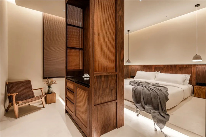 四川雅安桐去108社民宿改造設(shè)計(jì)案例 四川雅安桐去108社民宿改造設(shè)計(jì)案例