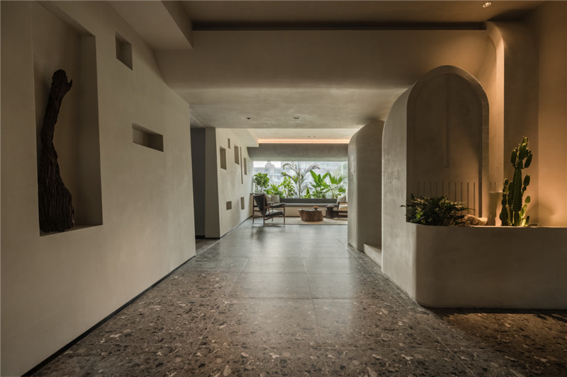 四川成都鳳翔·意宿酒店改造設(shè)計(jì)案例賞析 四川成都鳳翔·意宿酒店改造設(shè)計(jì)案例賞析