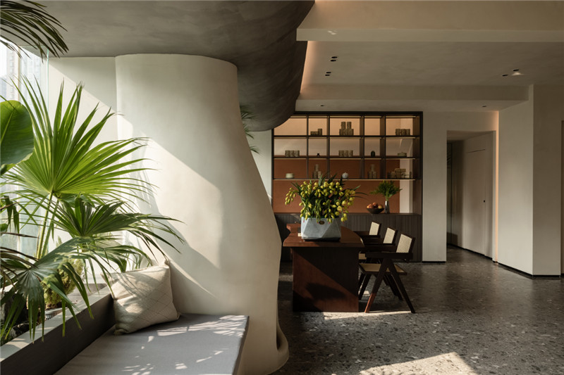 四川成都鳳翔·意宿酒店改造設(shè)計(jì)案例賞析 四川成都鳳翔·意宿酒店改造設(shè)計(jì)案例賞析