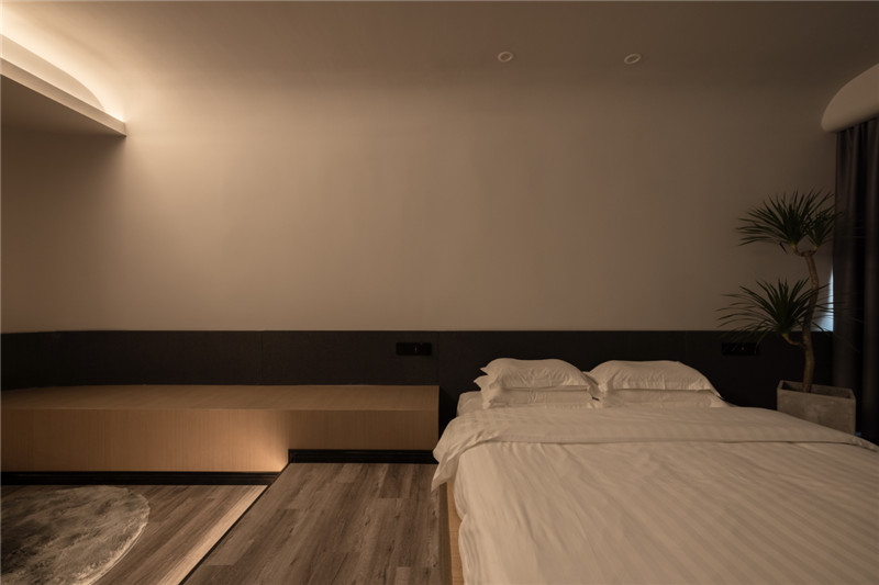 四川成都鳳翔·意宿酒店改造設(shè)計(jì)案例賞析 四川成都鳳翔·意宿酒店改造設(shè)計(jì)案例賞析