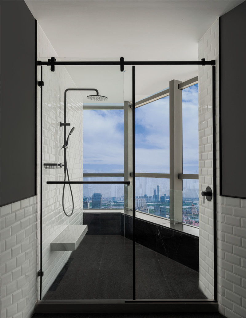 上海最新MOXY個性工業(yè)風潮牌酒店設計賞析