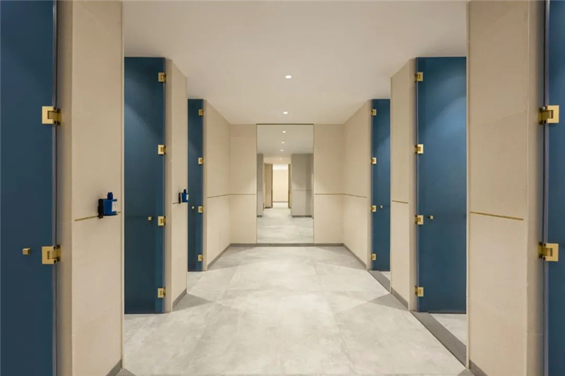 迪拜棕櫚塔AURA SKYPOOL度假酒店設(shè)計(jì)賞析