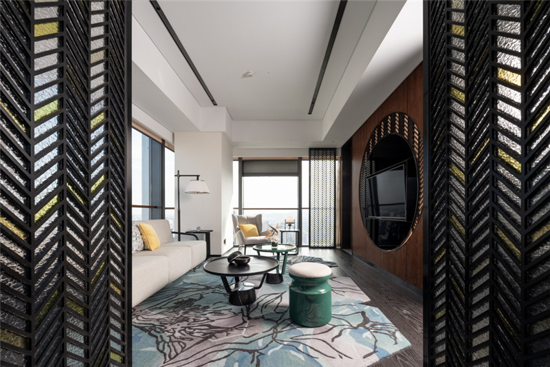 酒店客房設(shè)計(jì)-江蘇第一家英迪格連鎖品牌酒店設(shè)計(jì)賞析 酒店客房設(shè)計(jì)-江蘇第一家英迪格連鎖品牌酒店設(shè)計(jì)賞析