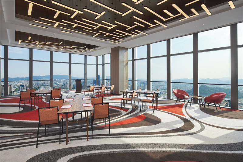 江蘇第一家英迪格連鎖品牌酒店設(shè)計(jì)賞析 江蘇第一家英迪格連鎖品牌酒店設(shè)計(jì)賞析