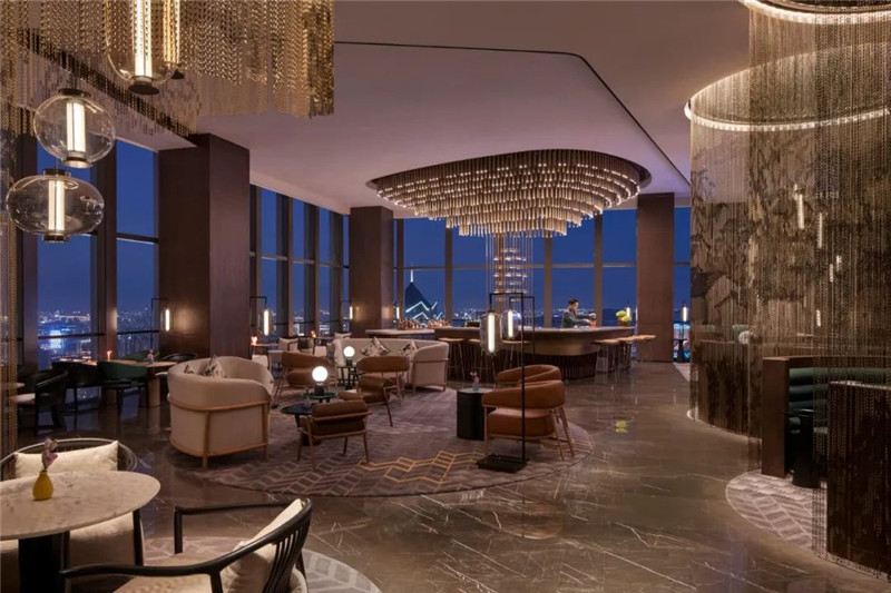 江蘇第一家英迪格連鎖品牌酒店設(shè)計(jì)賞析 江蘇第一家英迪格連鎖品牌酒店設(shè)計(jì)賞析