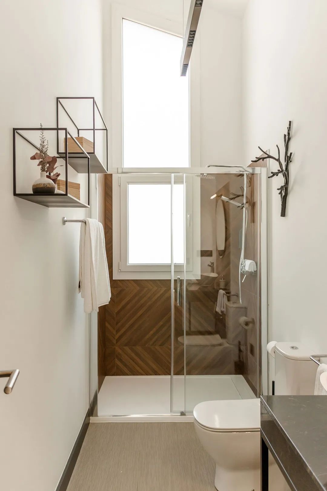 國(guó)外農(nóng)舍改造成當(dāng)?shù)靥厣袼拊O(shè)計(jì)案例賞析