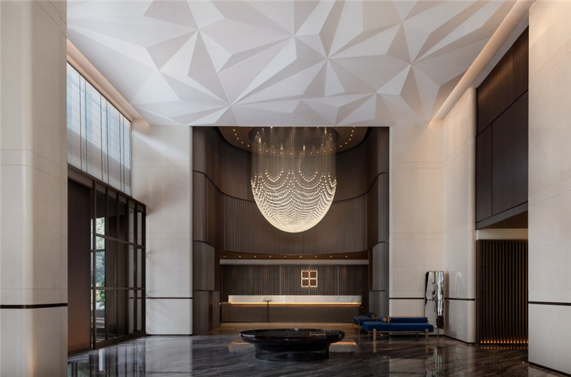 大境設(shè)計專業(yè)酒店設(shè)計公司