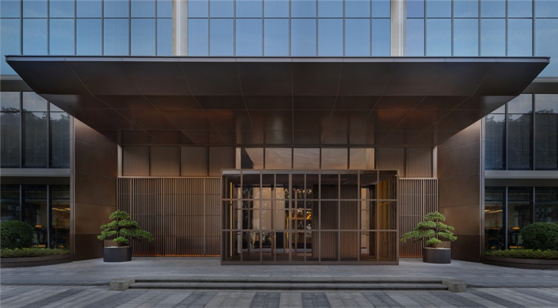 大境設(shè)計專業(yè)酒店設(shè)計公司