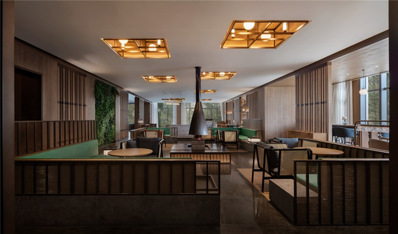 大境設(shè)計專業(yè)酒店設(shè)計公司