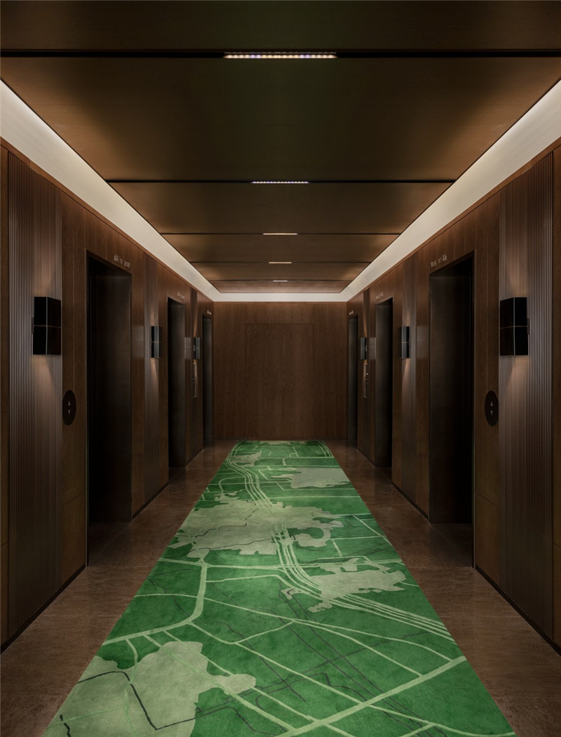 大境設(shè)計專業(yè)酒店設(shè)計公司