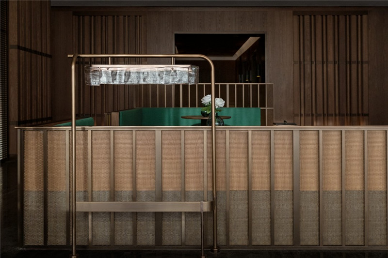 大境設(shè)計專業(yè)酒店設(shè)計公司