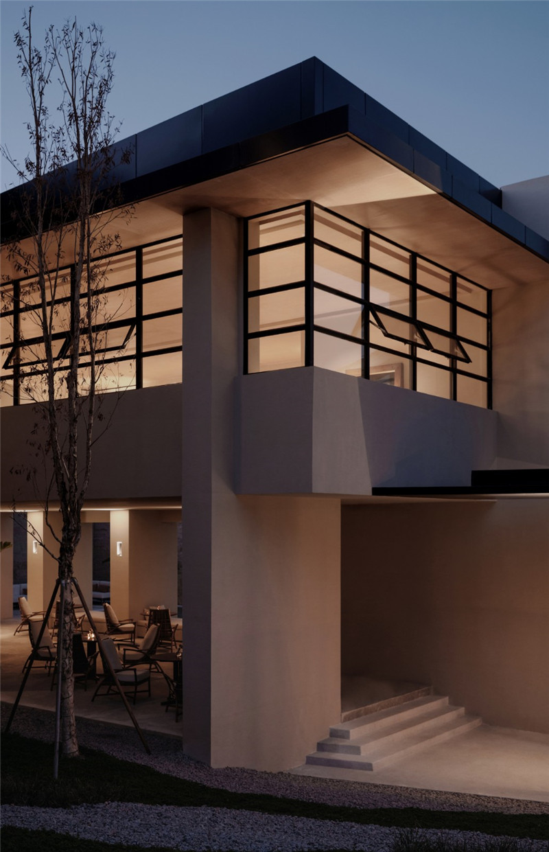 小而美的三亞阿那亞Hotel Y & Kitchen民宿設(shè)計(jì)