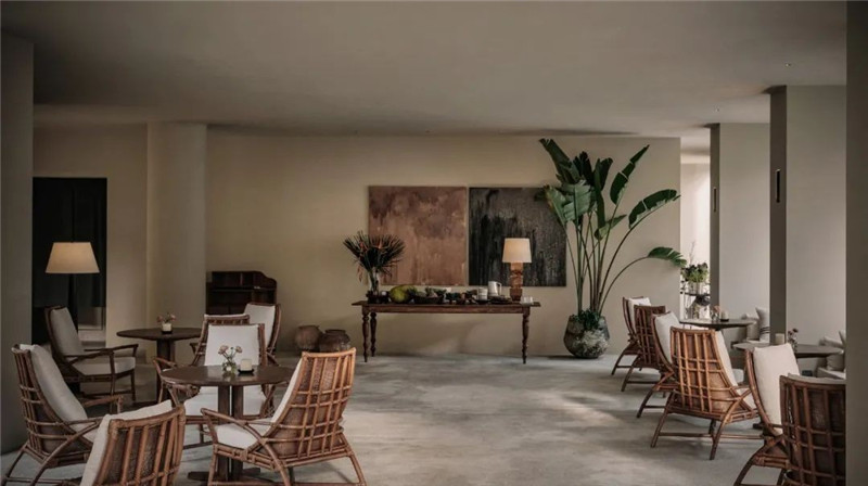 小而美的三亞阿那亞Hotel Y & Kitchen民宿設(shè)計(jì)