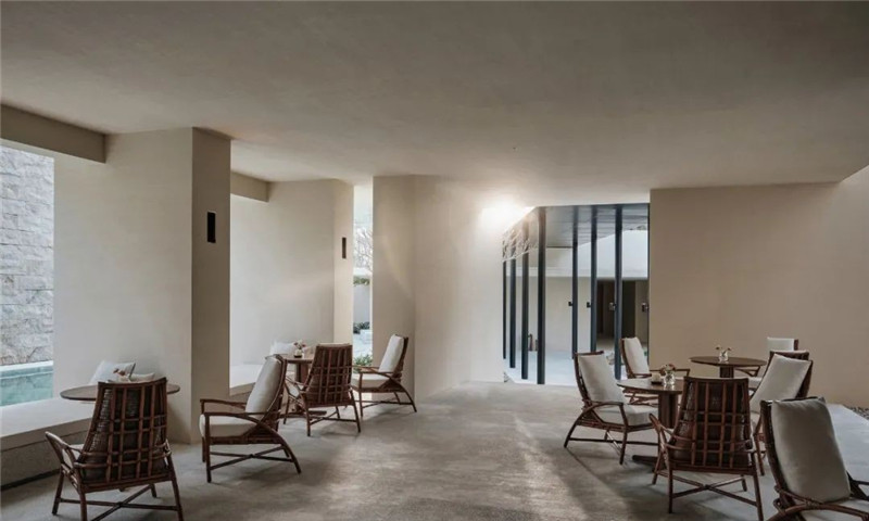 小而美的三亞阿那亞Hotel Y & Kitchen民宿設(shè)計(jì)