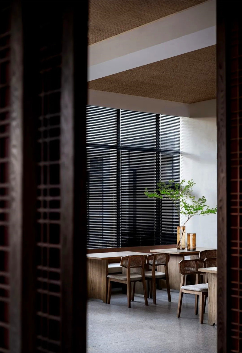 漫戈塔·天榕莊度假村網(wǎng)紅酒店設(shè)計 大境設(shè)計專業(yè)酒店設(shè)計公司