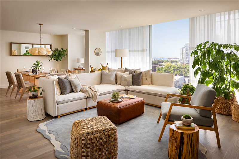 加拿大多倫多全新1號(hào)酒店室內(nèi)設(shè)計(jì) 大境設(shè)計(jì)專業(yè)酒店設(shè)計(jì)公司