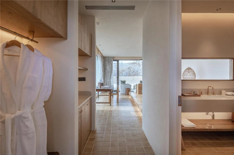 寧夏黃河宿集——元白·中衛(wèi)民宿設計案例 寧夏黃河宿集——元白·中衛(wèi)民宿設計案例