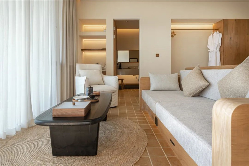 寧夏黃河宿集——元白·中衛(wèi)民宿設計案例 寧夏黃河宿集——元白·中衛(wèi)民宿設計案例