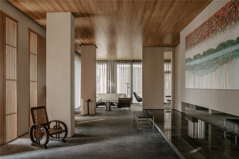 慢方舍民宅改造民宿經(jīng)典設(shè)計案例