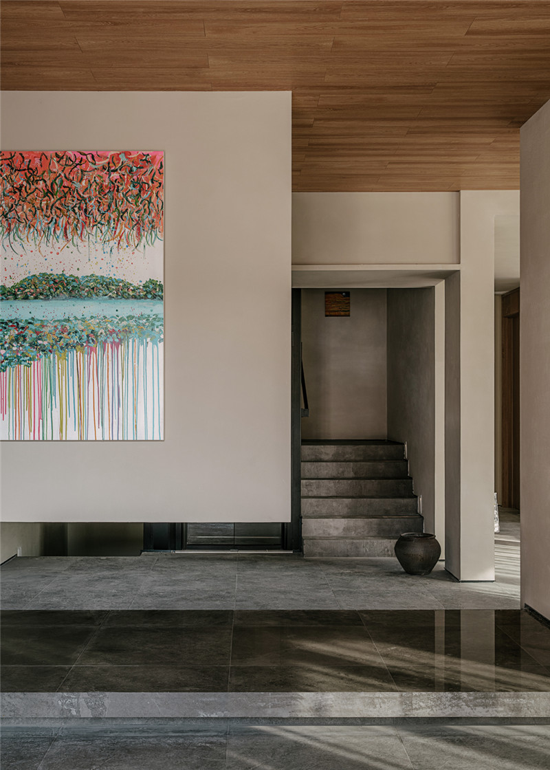 慢方舍民宅改造民宿經(jīng)典設(shè)計案例