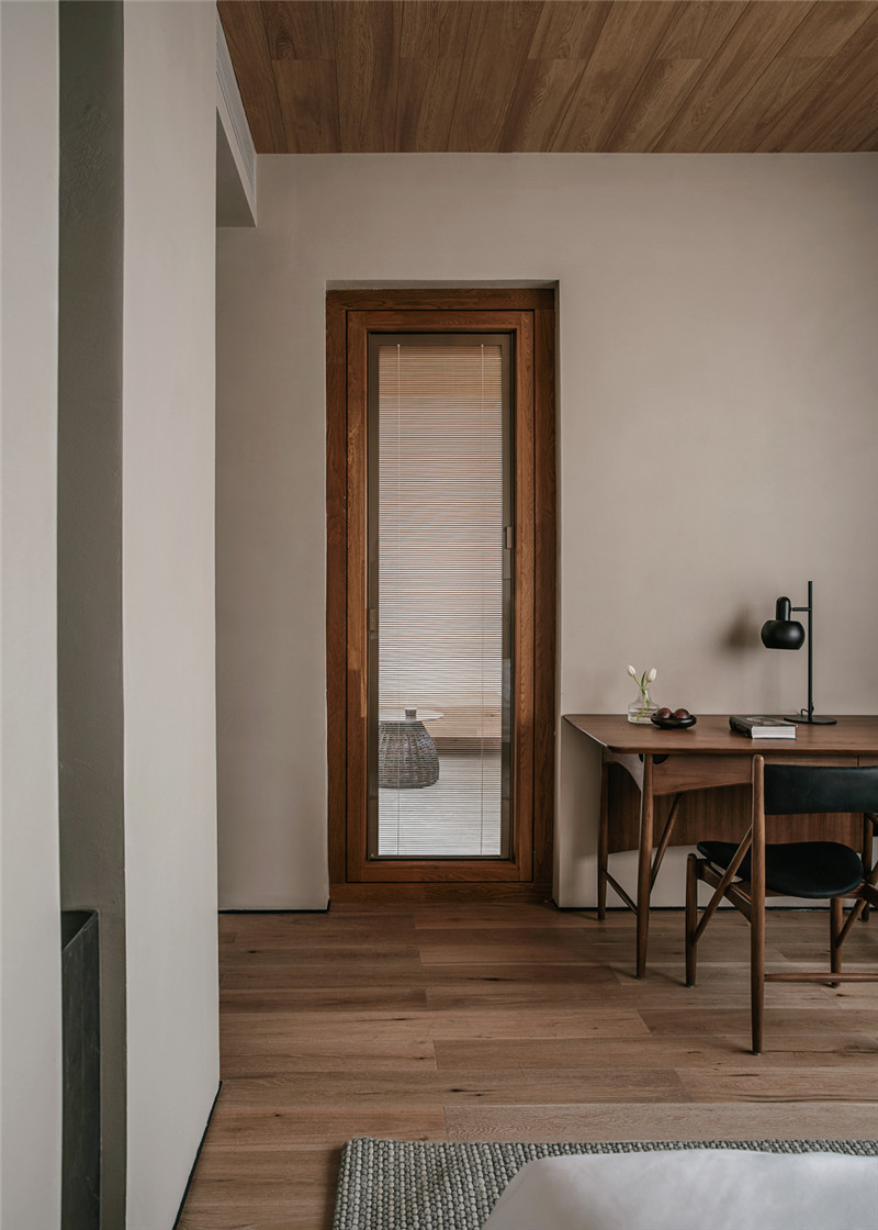 慢方舍民宅改造民宿經(jīng)典設(shè)計案例