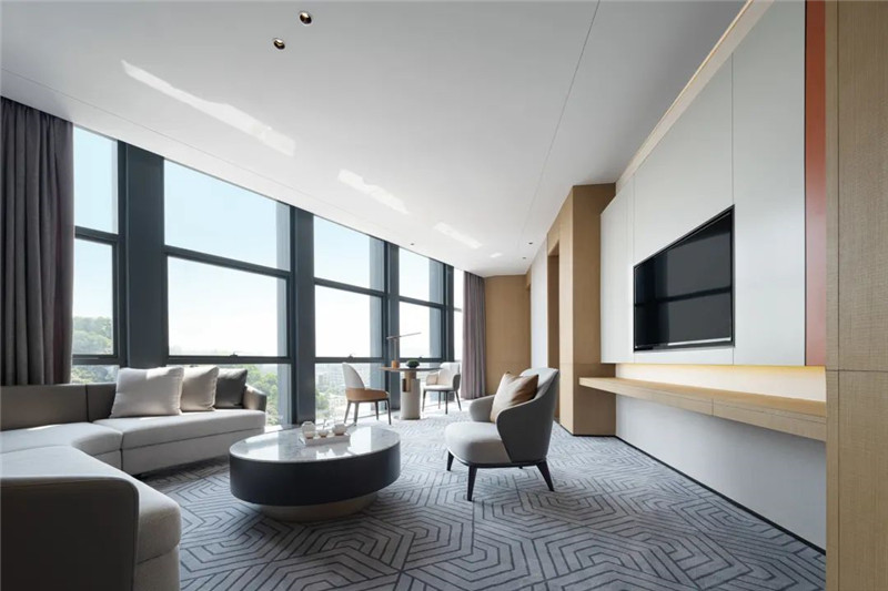 大境設(shè)計(jì)專業(yè)酒店設(shè)計(jì)公司