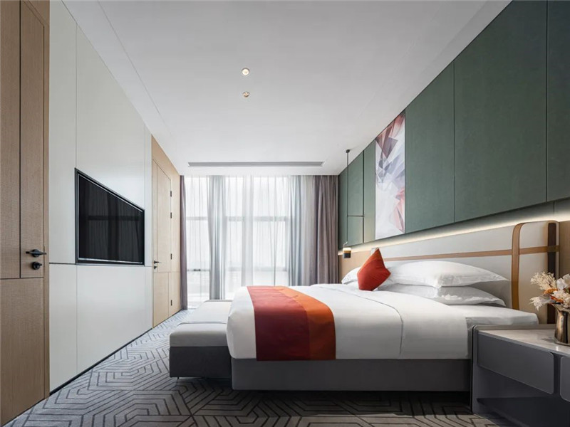 大境設(shè)計(jì)專業(yè)酒店設(shè)計(jì)公司