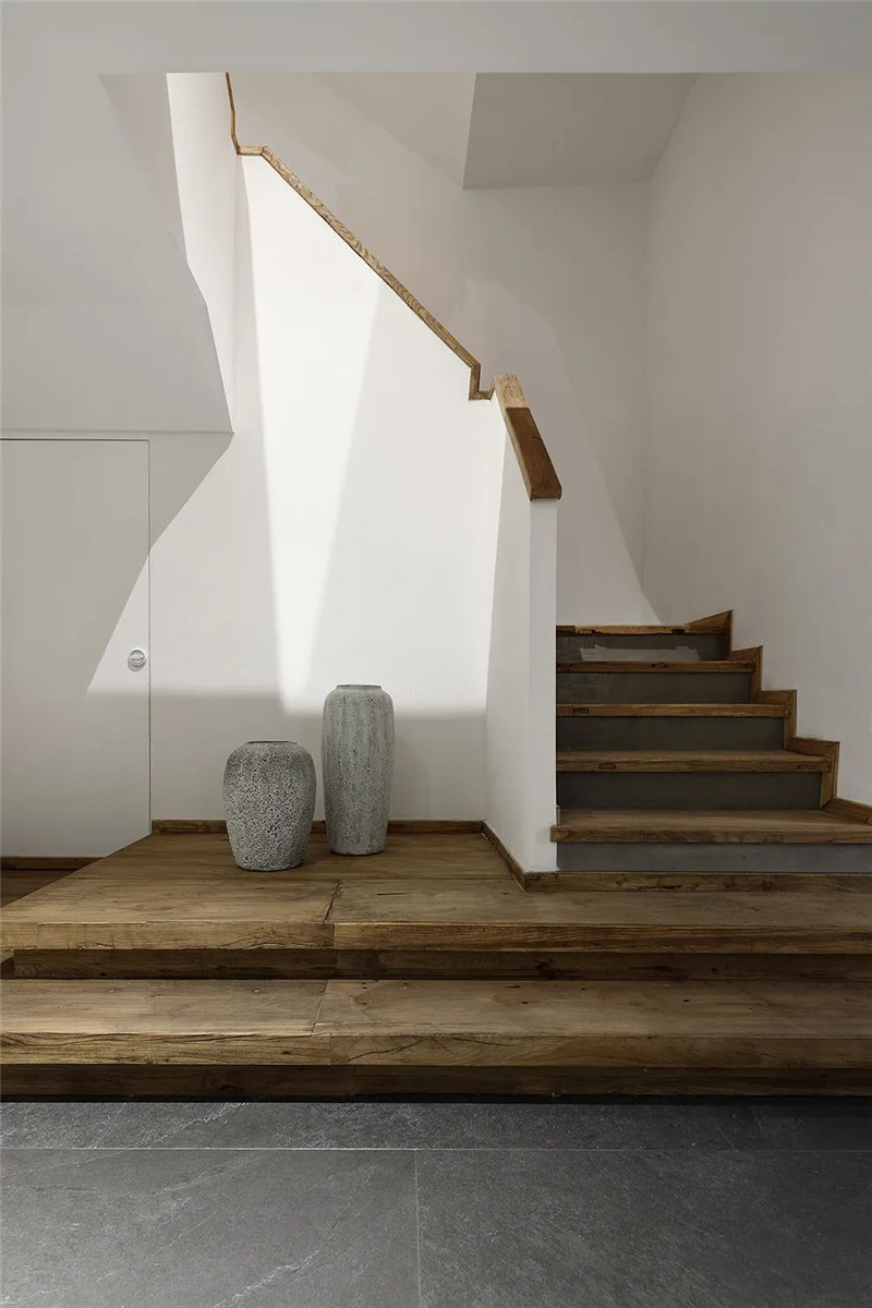 如家般閑適靜謐的昆明蓮語(yǔ)民宿改造設(shè)計(jì)方案