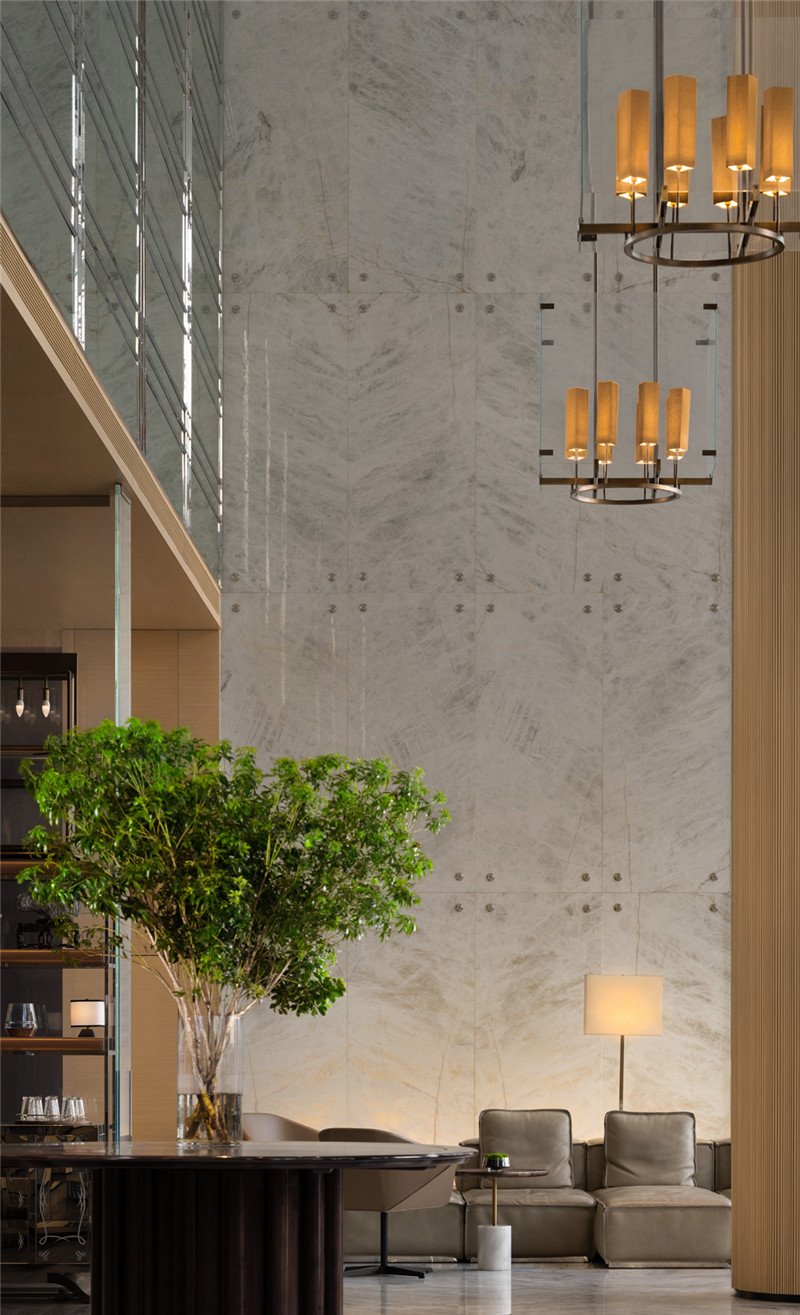 沉浸式SPA體驗(yàn) 深圳港灣一號(hào)溫泉洗浴酒店設(shè)計(jì) 沉浸式SPA體驗(yàn) 深圳港灣一號(hào)溫泉洗浴酒店設(shè)計(jì)