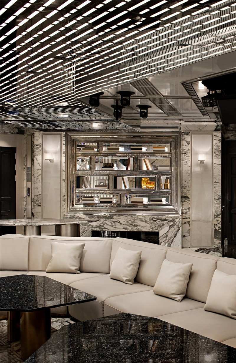 沉浸式SPA體驗(yàn) 深圳港灣一號(hào)溫泉洗浴酒店設(shè)計(jì) 沉浸式SPA體驗(yàn) 深圳港灣一號(hào)溫泉洗浴酒店設(shè)計(jì)