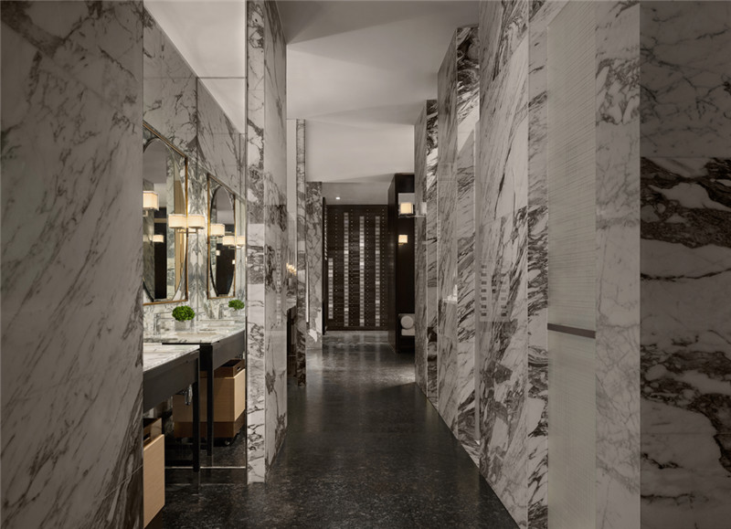 沉浸式SPA體驗(yàn) 深圳港灣一號(hào)溫泉洗浴酒店設(shè)計(jì) 沉浸式SPA體驗(yàn) 深圳港灣一號(hào)溫泉洗浴酒店設(shè)計(jì)