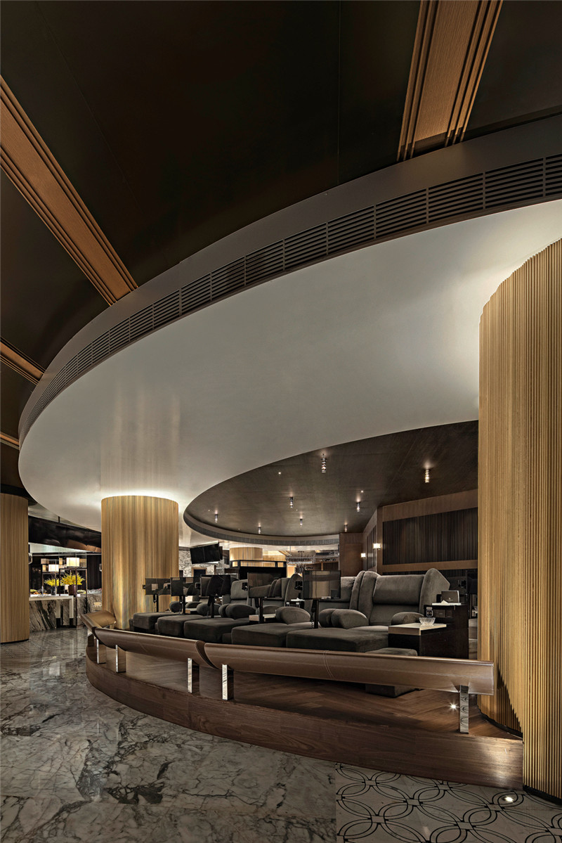 沉浸式SPA體驗(yàn) 深圳港灣一號(hào)溫泉洗浴酒店設(shè)計(jì) 沉浸式SPA體驗(yàn) 深圳港灣一號(hào)溫泉洗浴酒店設(shè)計(jì)