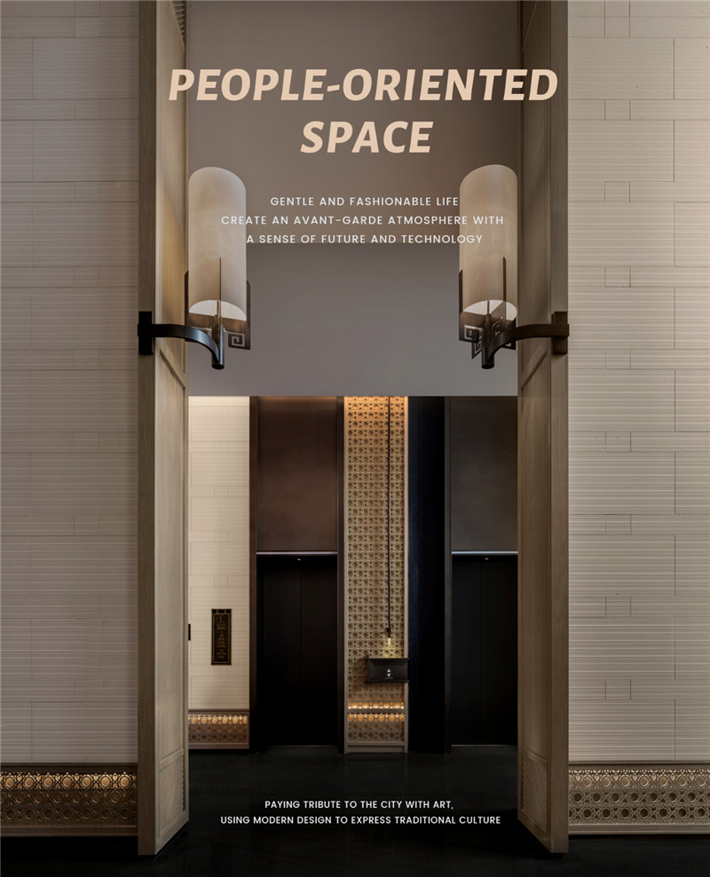 以成都文化為靈感的木棉花酒店設(shè)計方案賞析 以成都文化為靈感的木棉花酒店設(shè)計方案賞析